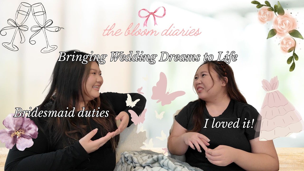Bringing Emily's Wedding Dreams to Life