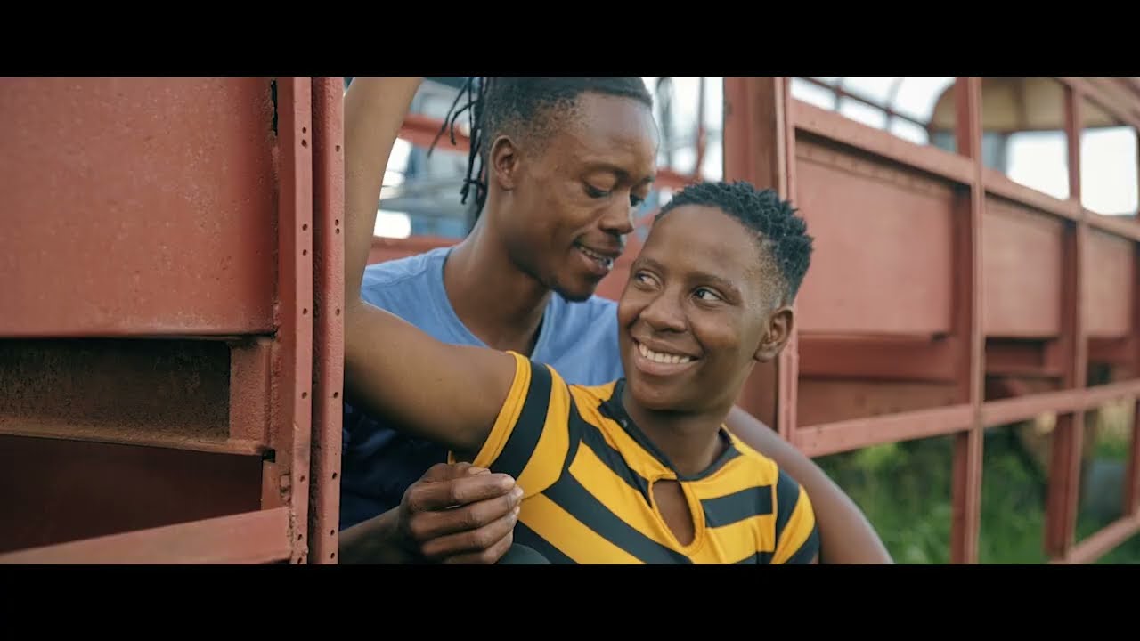 Badboy Katero _-_ Gumbo Mumba (Official Music Video)