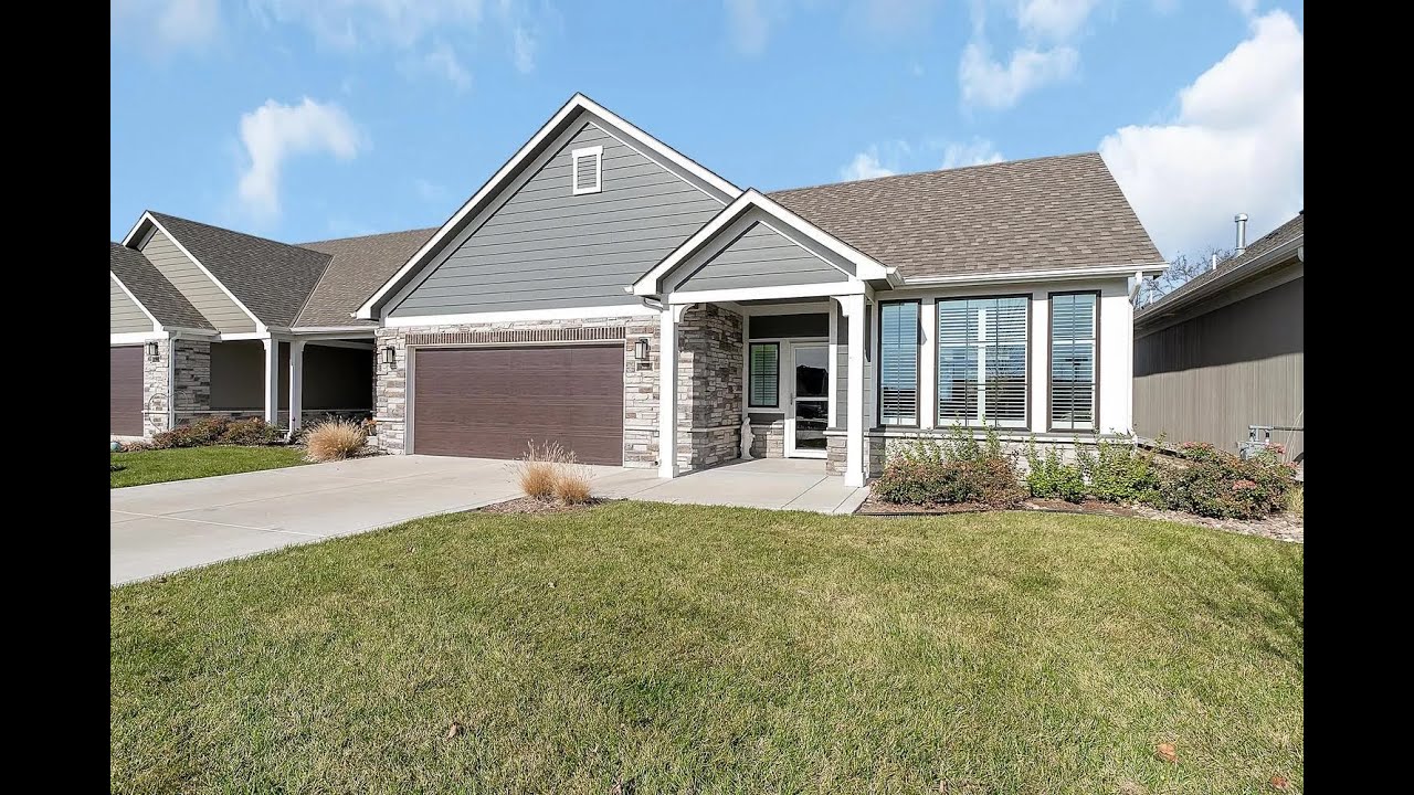 NEW LISTING: 616 E Park Pl Andover KS 67002