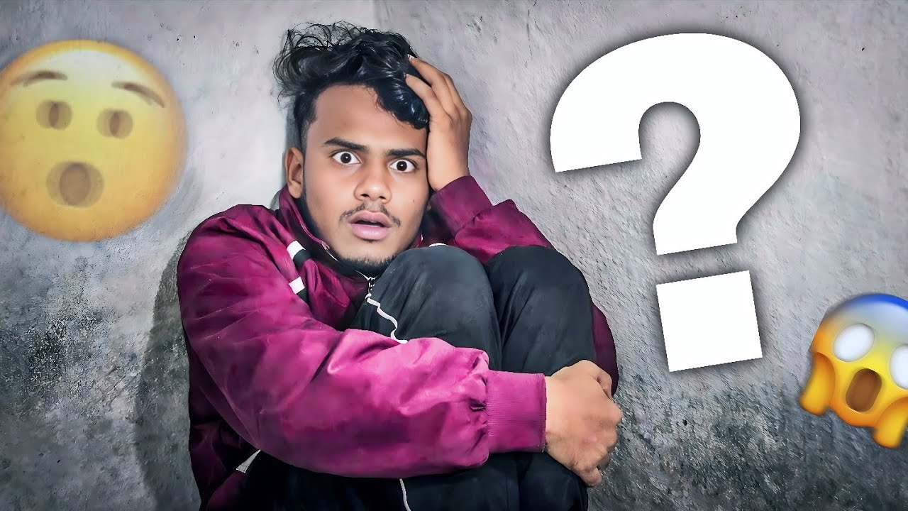 Majboori Me Ghar Ke Andar Lookna Pad Rha 😱 | Karan kogre vlogs