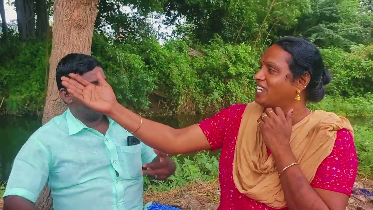 சுமதிக்கு மாப்பிள்ளை பார்க்க வந்த பழனிச்சாமி #kovaimeerafamily #comedy 