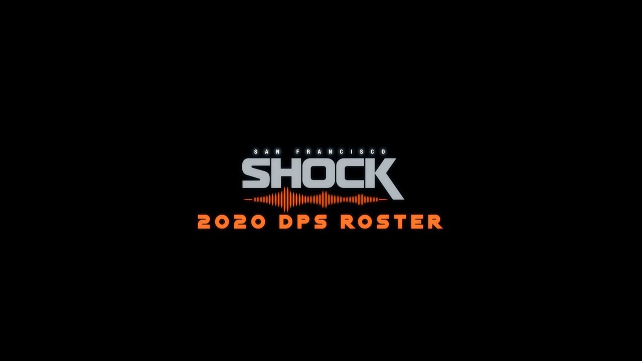 SF SHOCK 2020 FRAG MOVIE