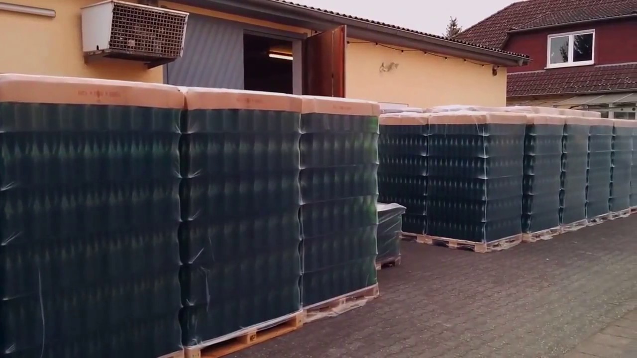 Weingut Himmel - Abfüllung des Jahrgangs 2016