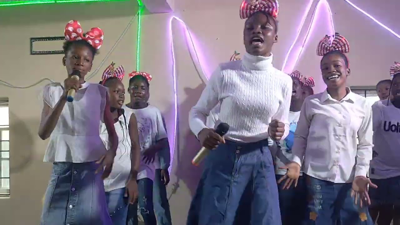 SS1 Xmas Carol 2023