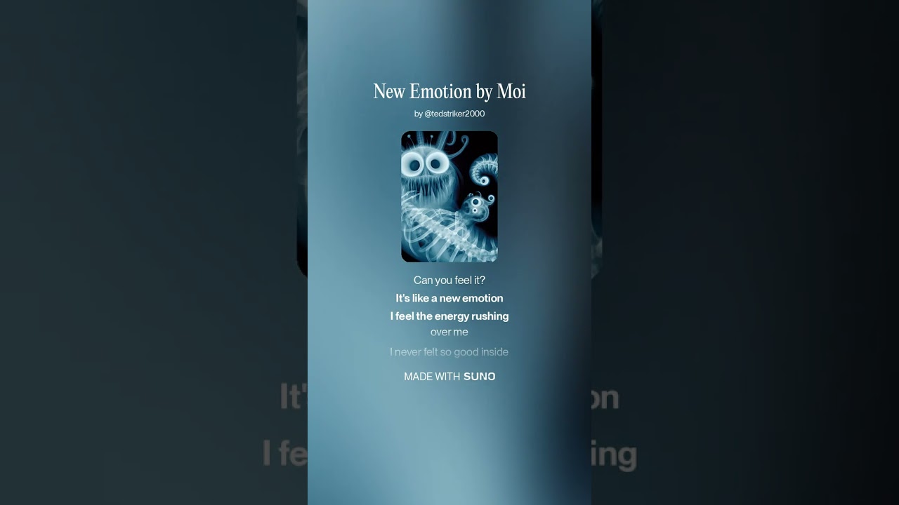 TTF - New Emotion ( Moi Mix )