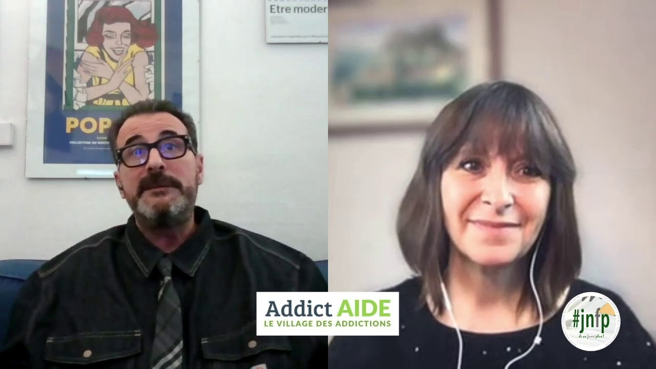 Live : arrêt du tabac, estime de soi et polyaddictions