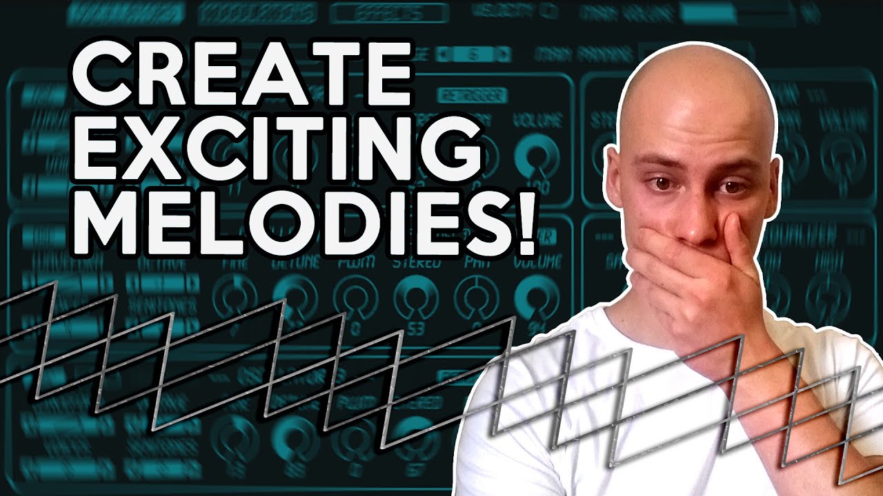 Sound Design Tutorial in Ableton: Supersaw Lead Tutorial!