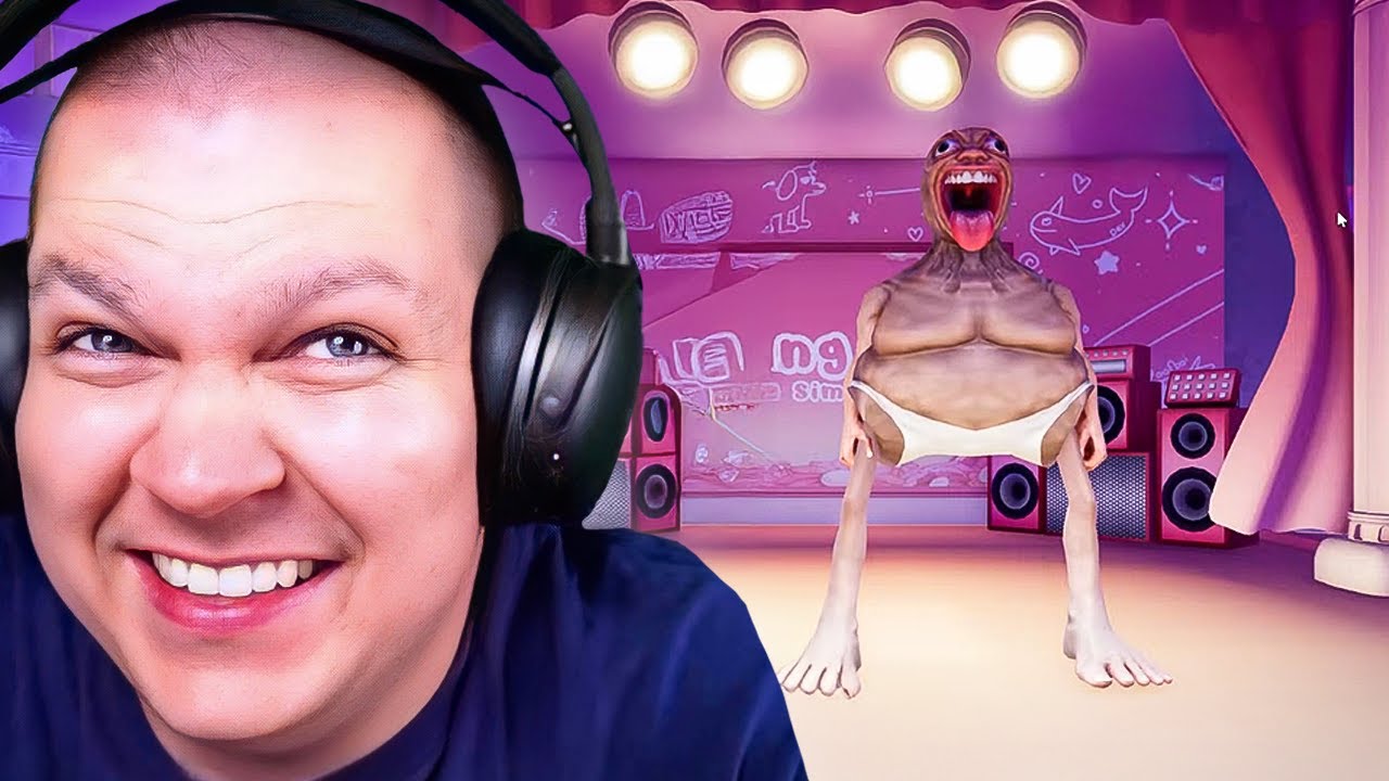 I Hosted Roblox Karaoke..