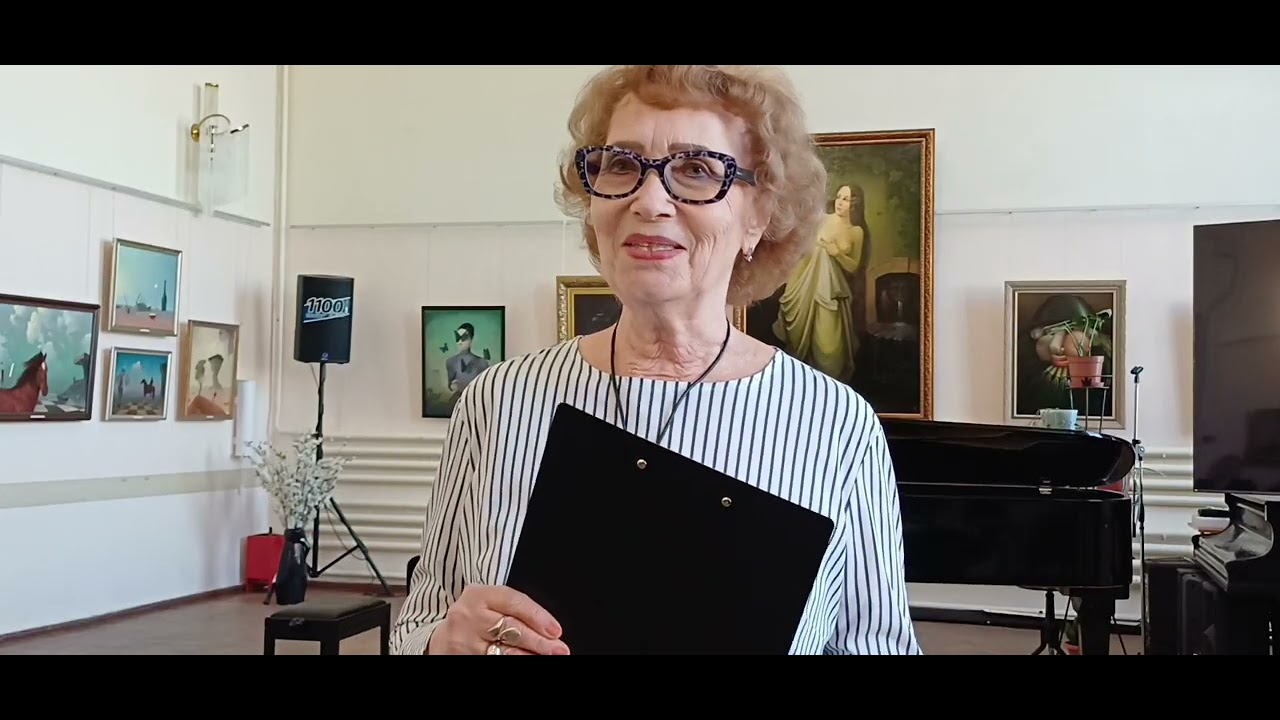 СОЛЬНЫЙ КОНЦЕРТстудента Таганрогского музыкального колледжа Михаила Романова (фортепиано)