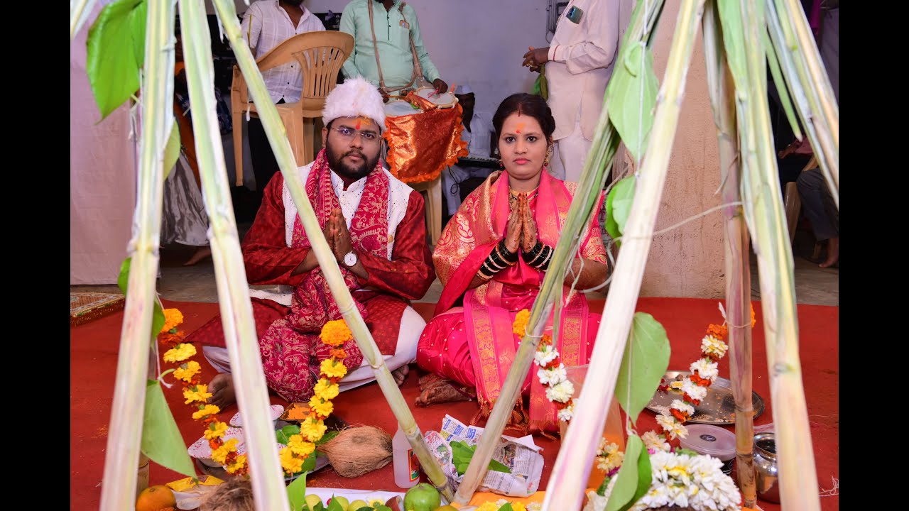 Jagran Gondhal tk and sl