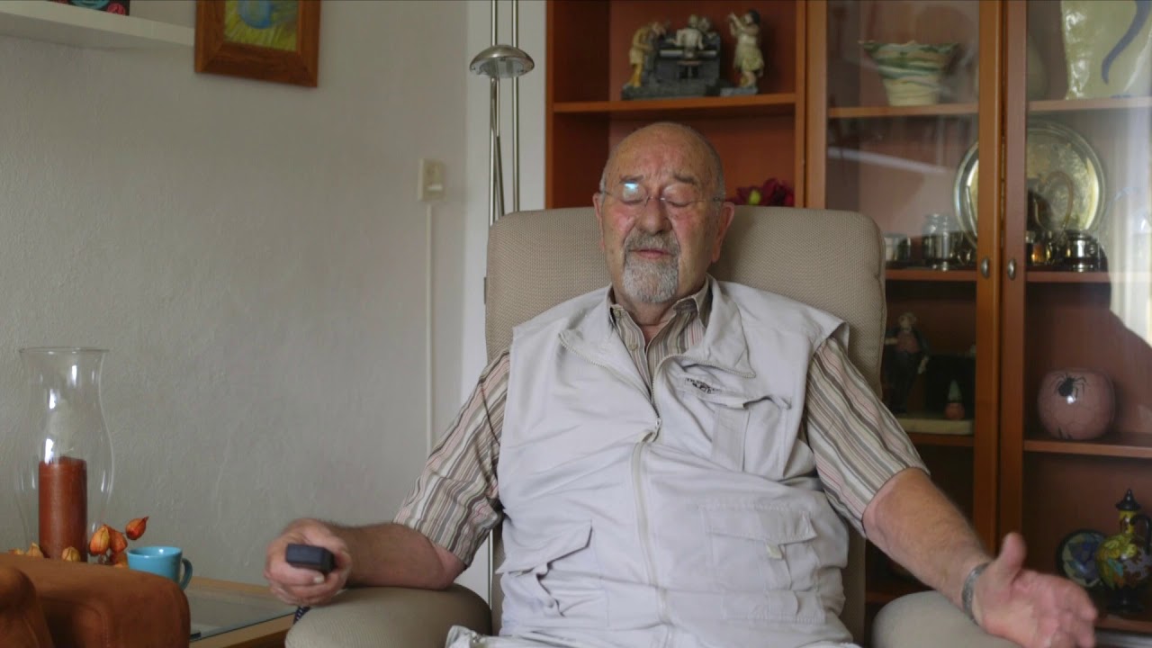 Sta op stoel Thuisdemonstratie Relaxstoel Relaxfauteuil (Klantervaringen)