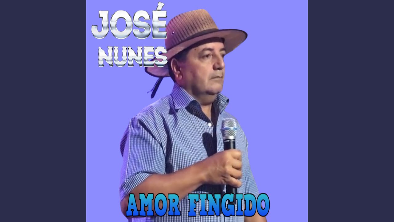 Amor Fingido