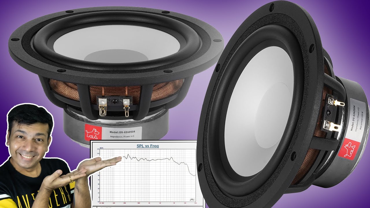 Doogesound 6.5