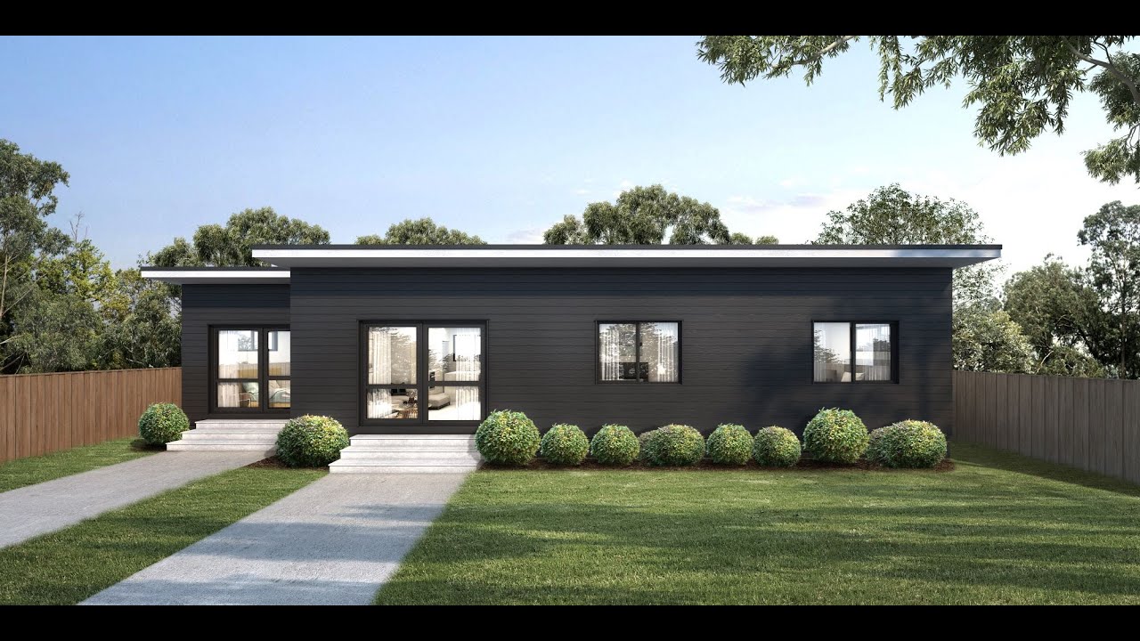 Benefits of a Transportable Home