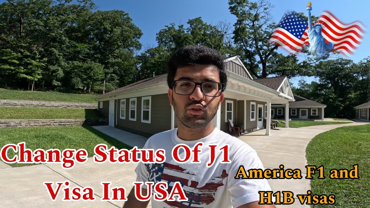 J1 Visa To Green Card | USA F1 Visa | B1\B2 Visa of America | Green Card USA | USA Student visa
