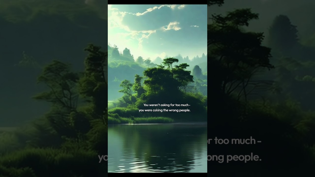 You deserve the best 🧡 #love #selflove #positivity #growgatha #viral #trending #fyp #explore #shorts