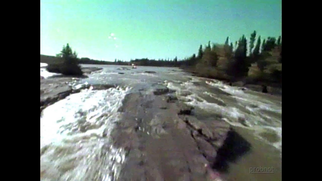Travel Manitoba commercial [1986]