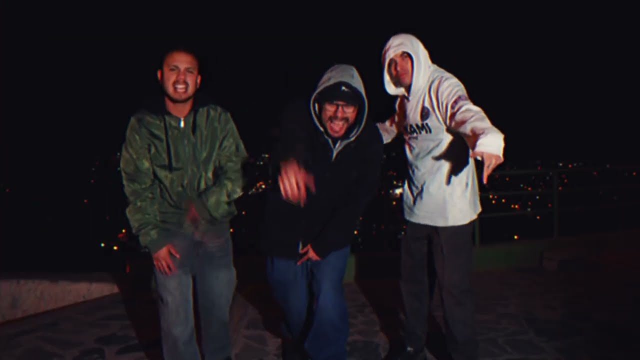 NADIE TIENE LA VIDA COMPRADA - RUMORES, VALA, DAKO BELIK