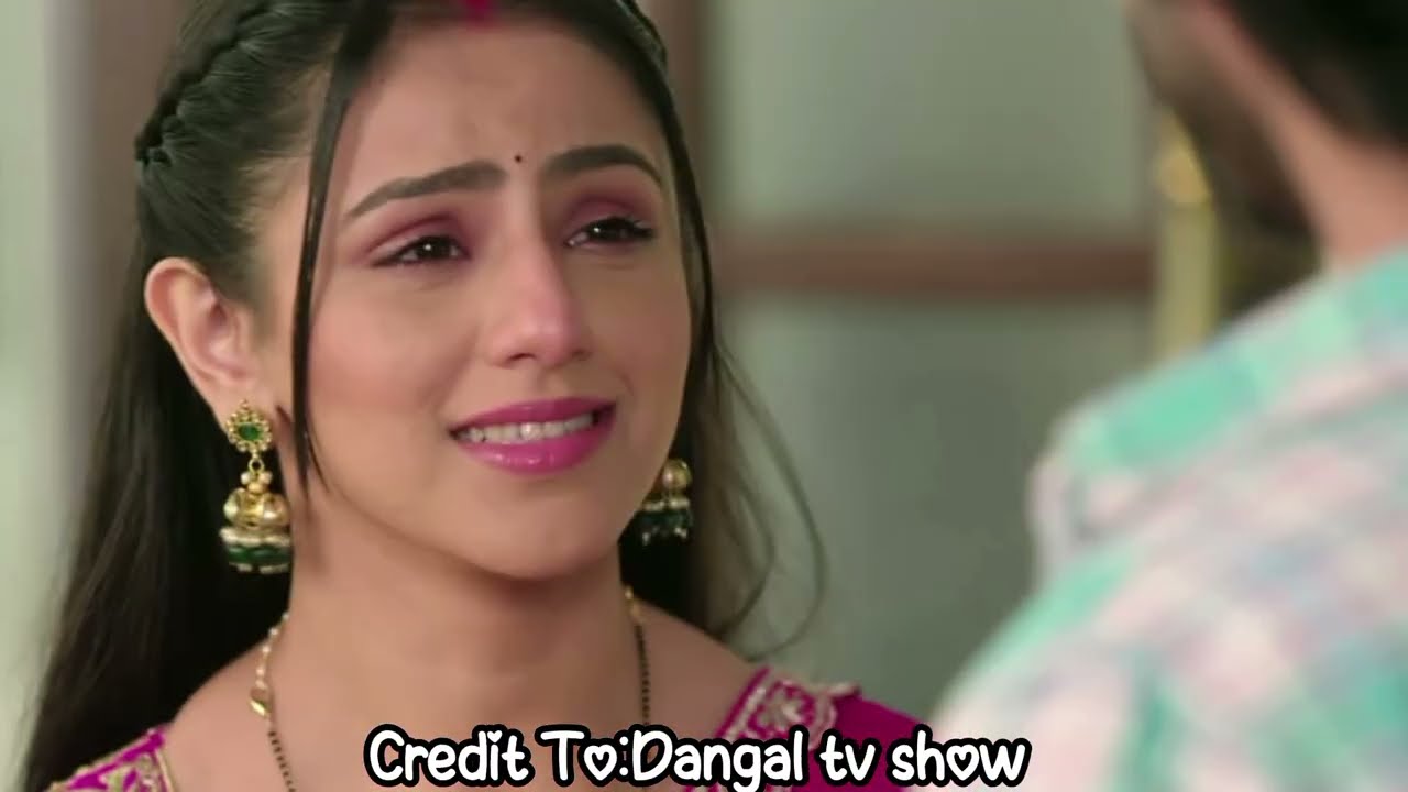Pati Brahmachari EP 248: Suraj & Bindiya Boldly Expose Gulaab Singh’s Dark Secret | Latest Update