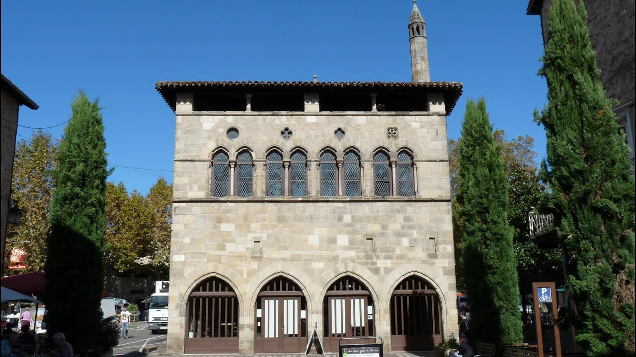 FIGEAC  - LOT