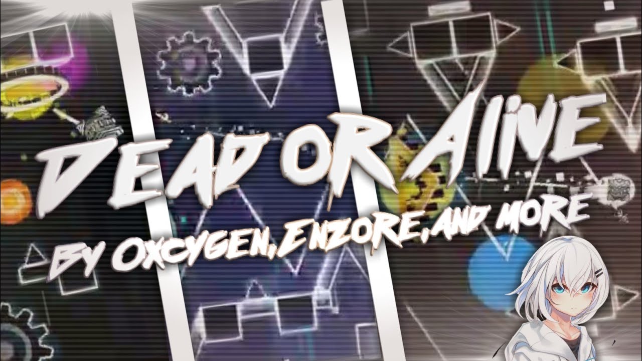 [MEGACOLLAB LAYOUT] Dead or Alive by me, EnZore, RaeIvy and more (NONG)