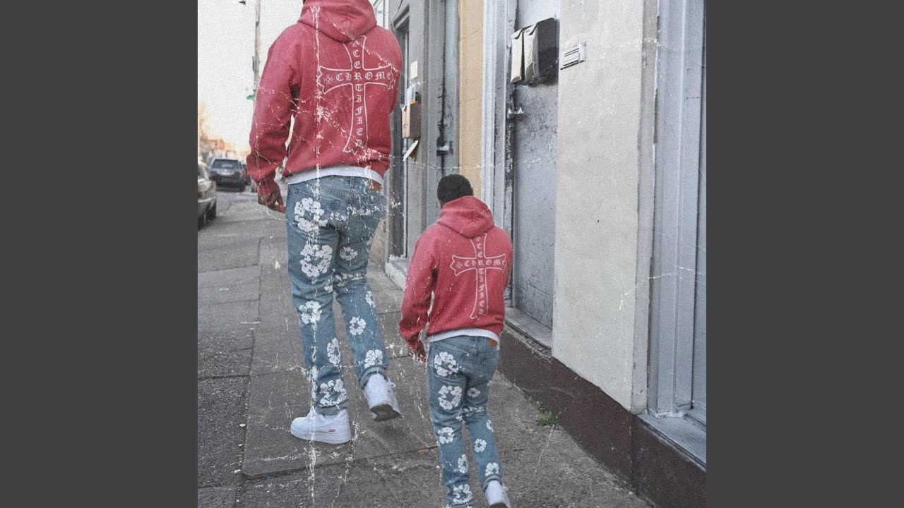Call It (feat. Kur)
