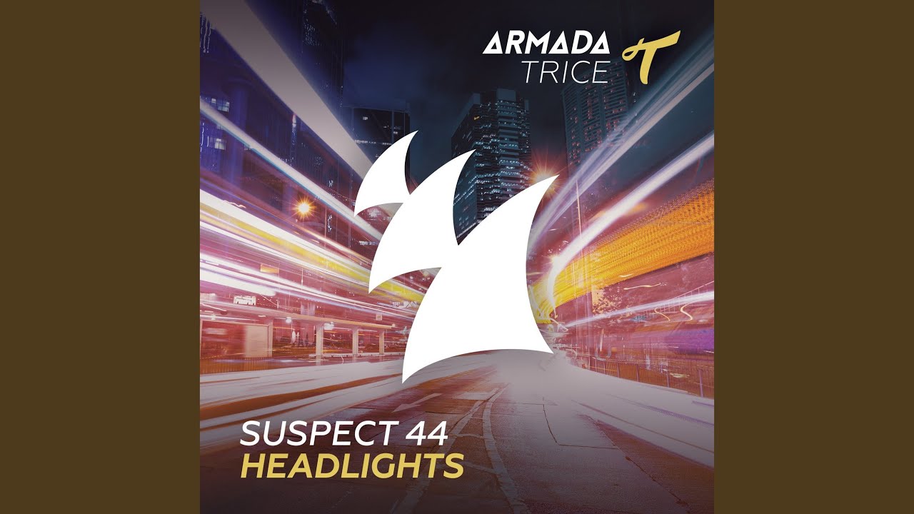 Headlights