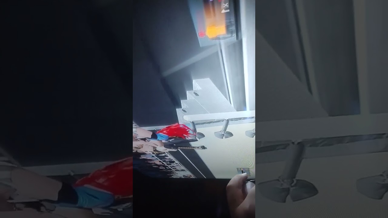 Wesley Blake counters Miz's Skull Crushing Finale and hits him with a suplex from the apron