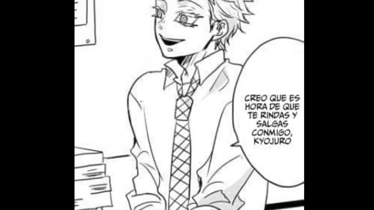 Confesión. (Akaza x Kyoujuro Rengoku.)/kimetsu no yaiba (fandub español latino)