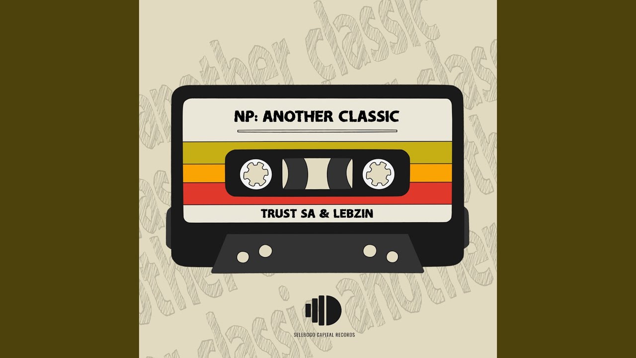 Sweet Nothings (Trust SA's Mellow Touch)