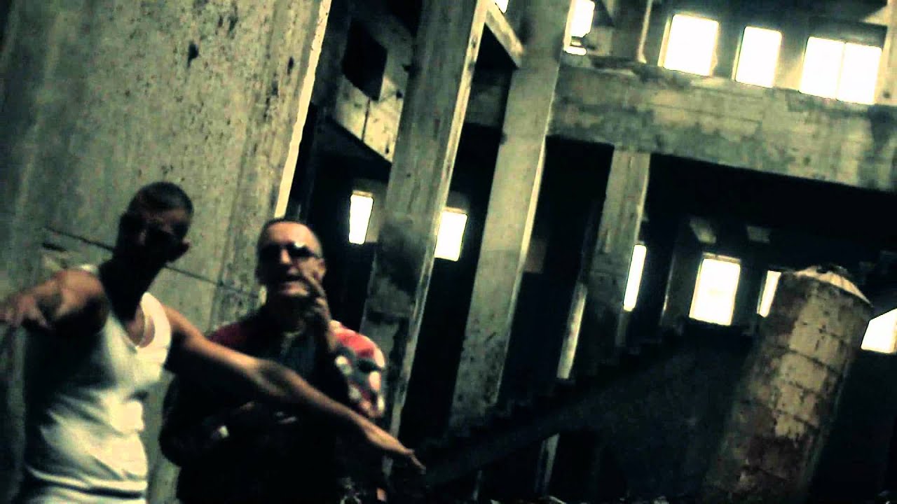 VUYA feat DERAC - ZA OVAJ ZIVOT SPREMAN (VIDEO)