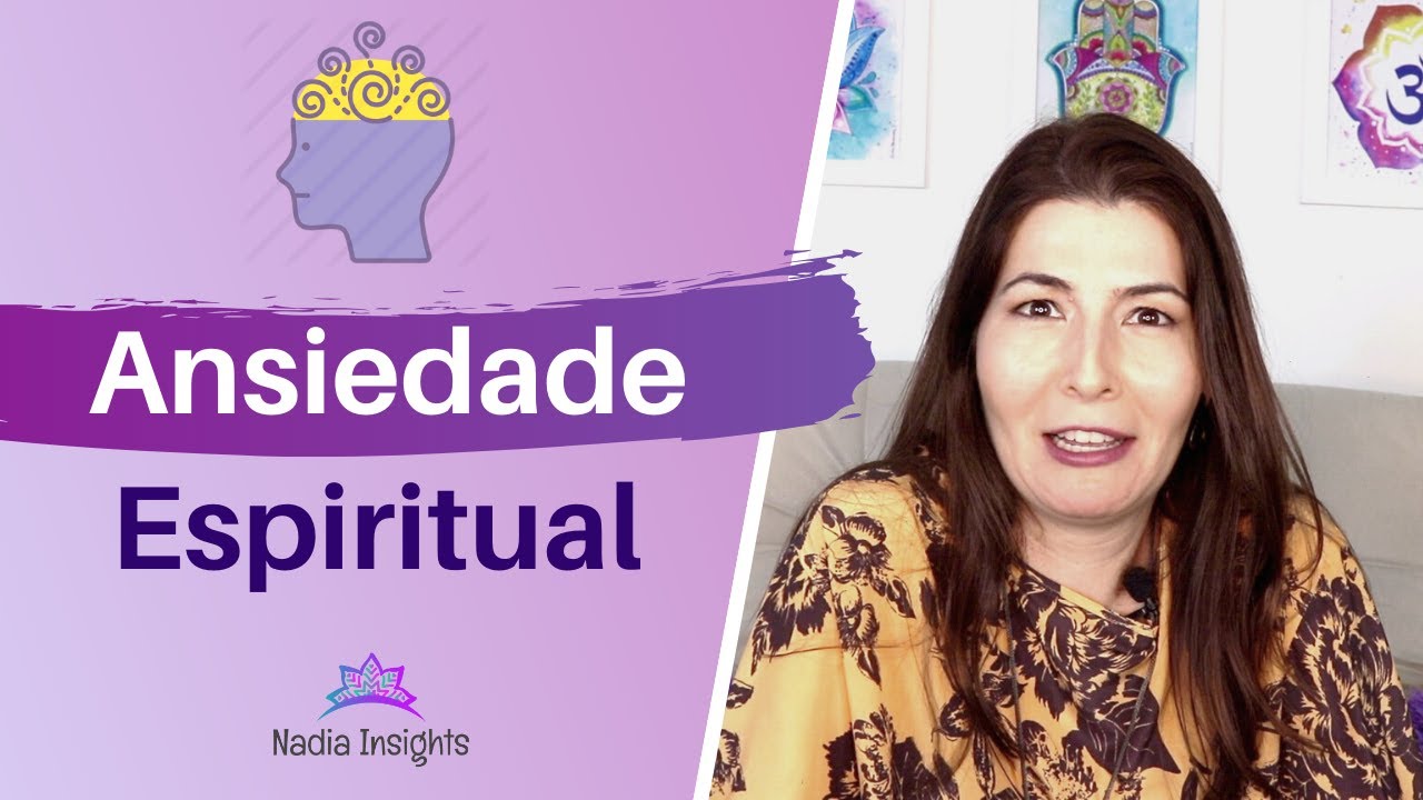 Ansiedade e despertar espiritual: 5 dicas para superar a ansiedade