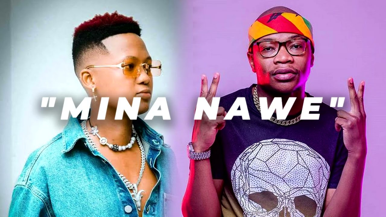 (Free) Amapiano x Goon Flavour x Eemoh x Master Kg Type Beat 