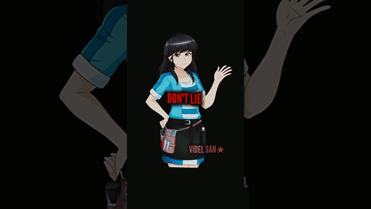 1980s ver #yanderesimulator #yanderesimulator1980 #yansim #yandere #edit