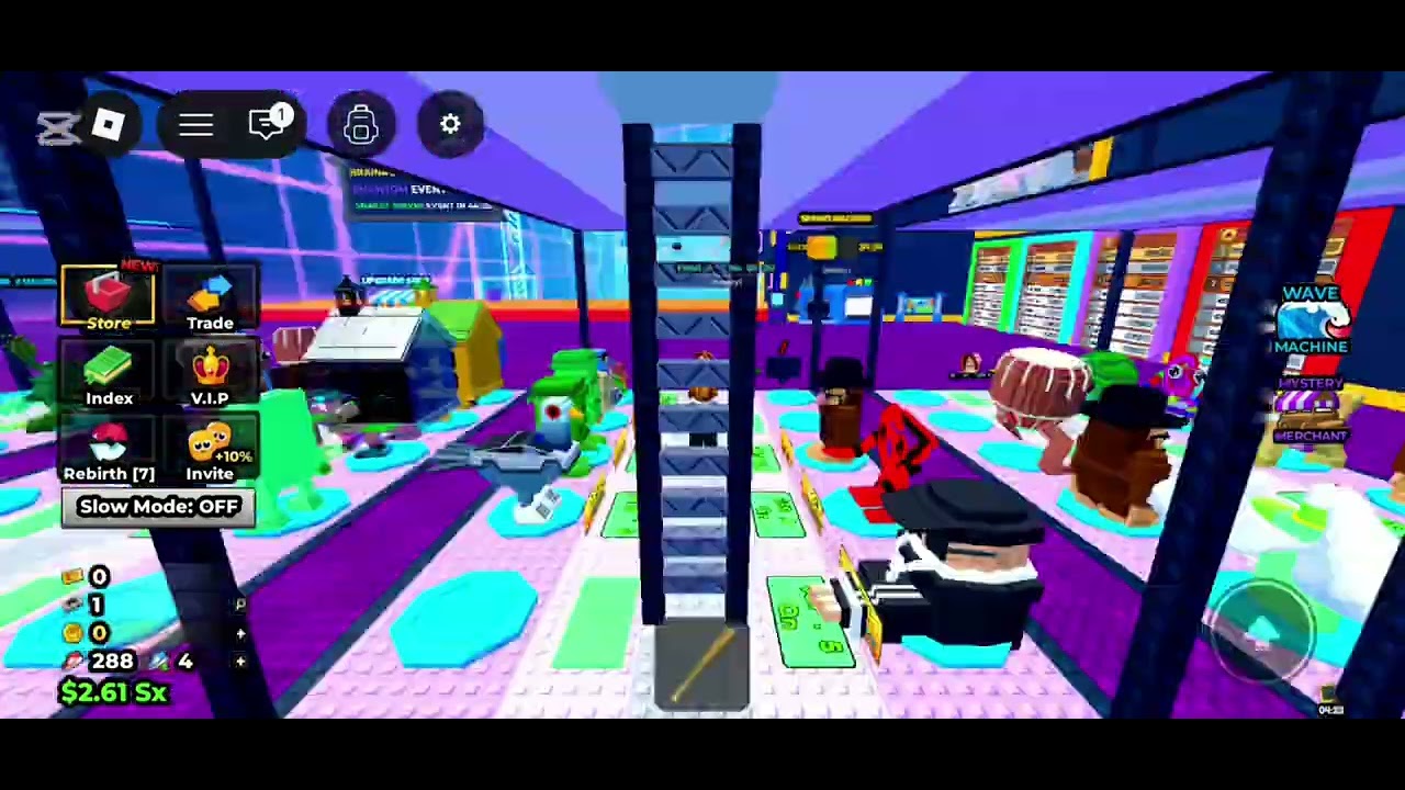 الكيبورد سونامي#2