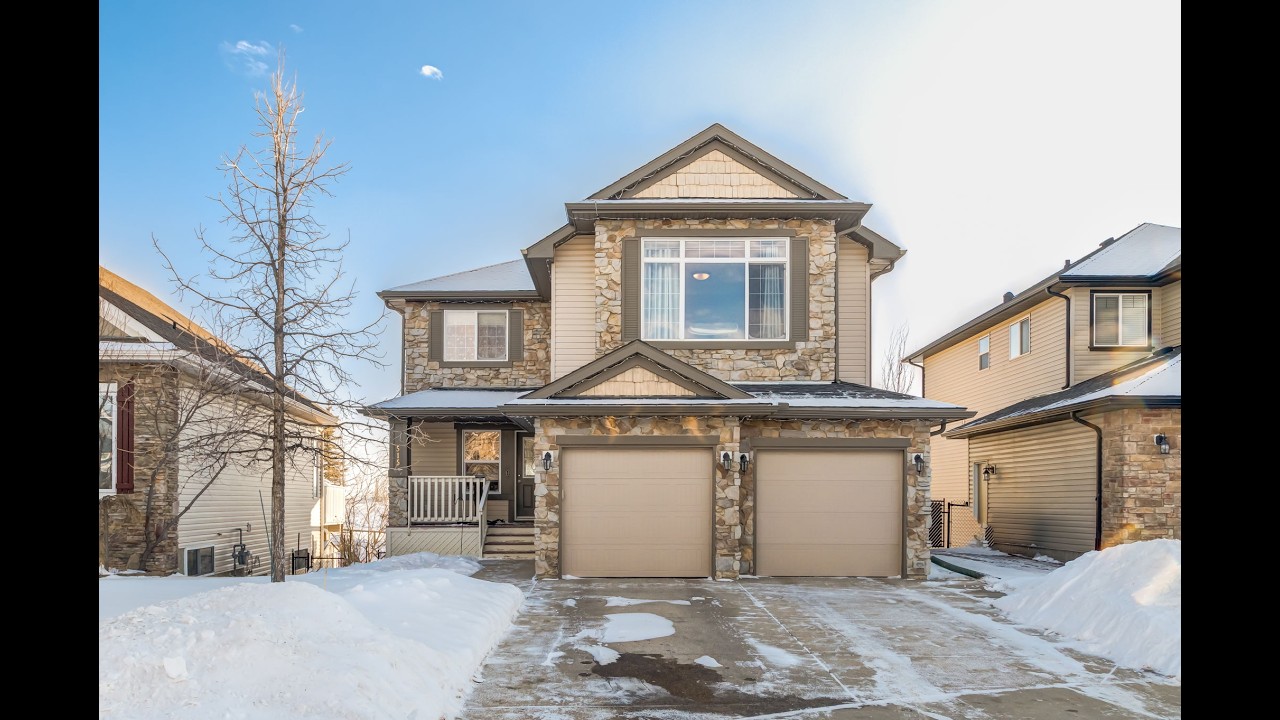 New Listing: 515 Crystal Green Mews