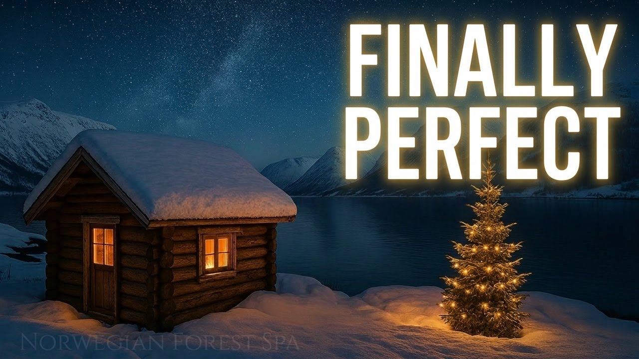 Ambient Christmas