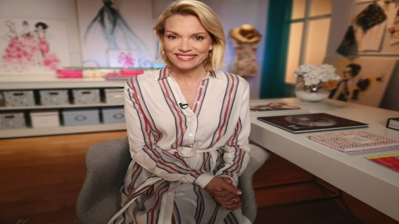 Shopping Star - 22.5.2019 «Υποψήφια δημοτική σύμβουλος»