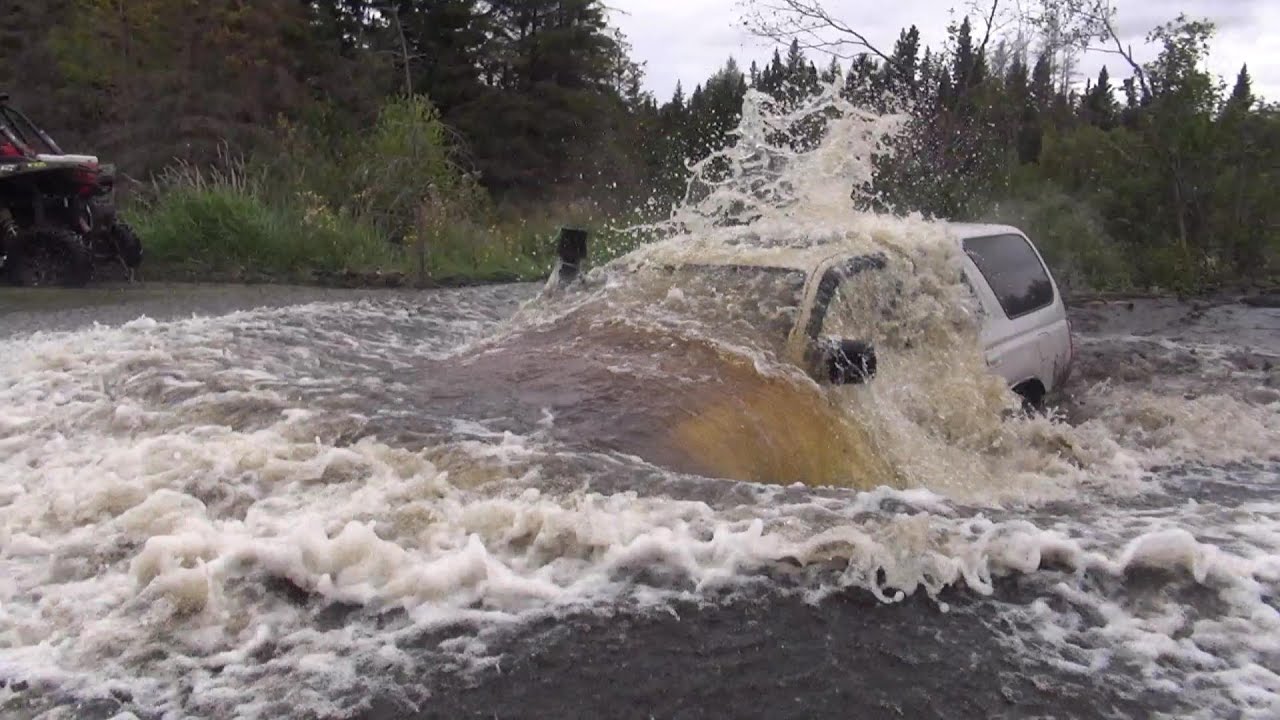 Beaver Dam Crazyness!!!