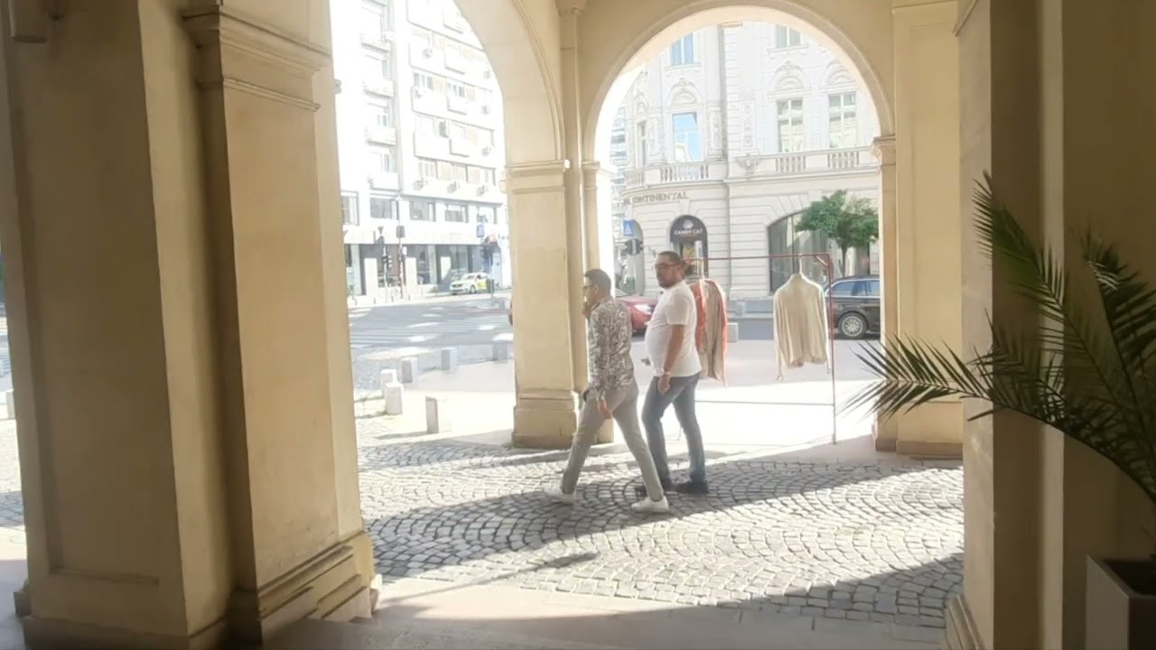 BUCHAREST. novotel hotel review