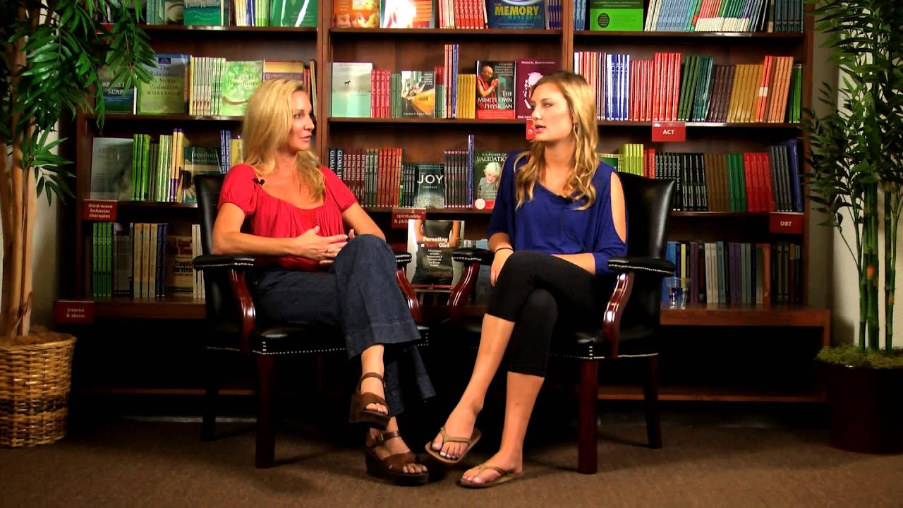 Parenting a Teen Girl: Communication