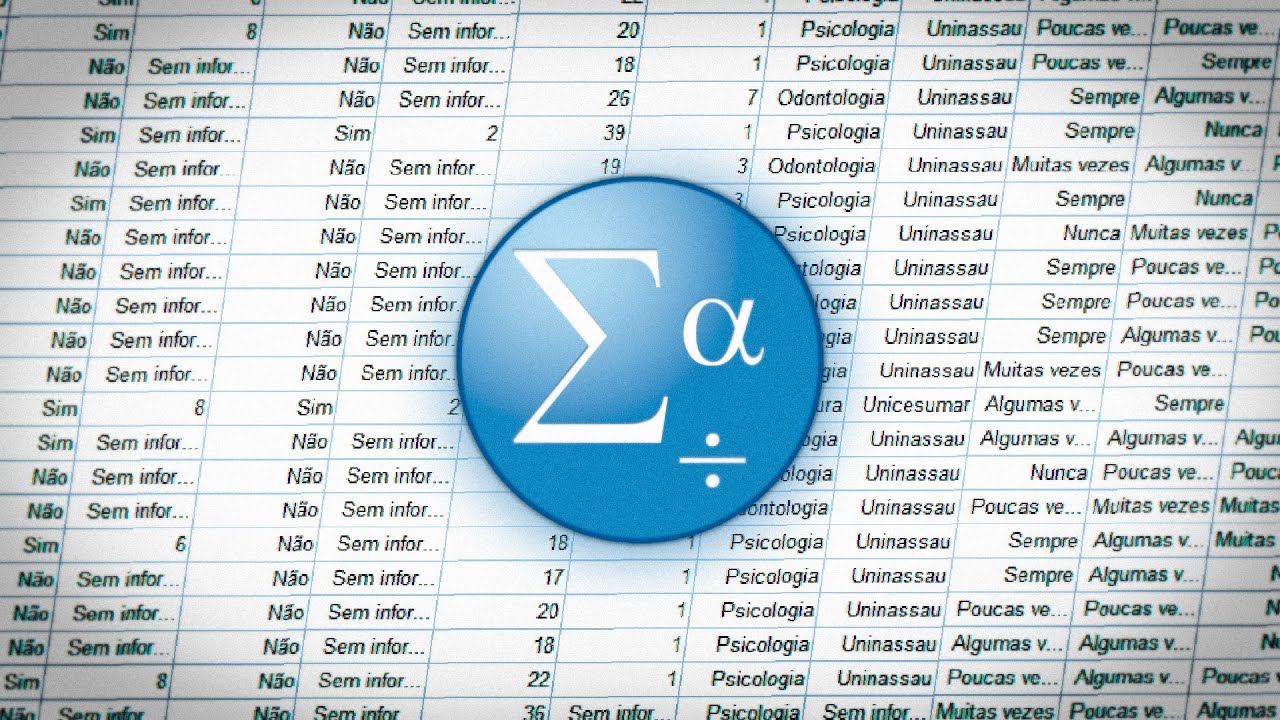 Como colocar dados no IBM SPSS Statistics! - Noki Tutoriais