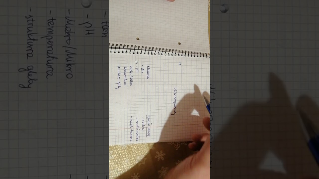 Co zrobić aby gleba żyła