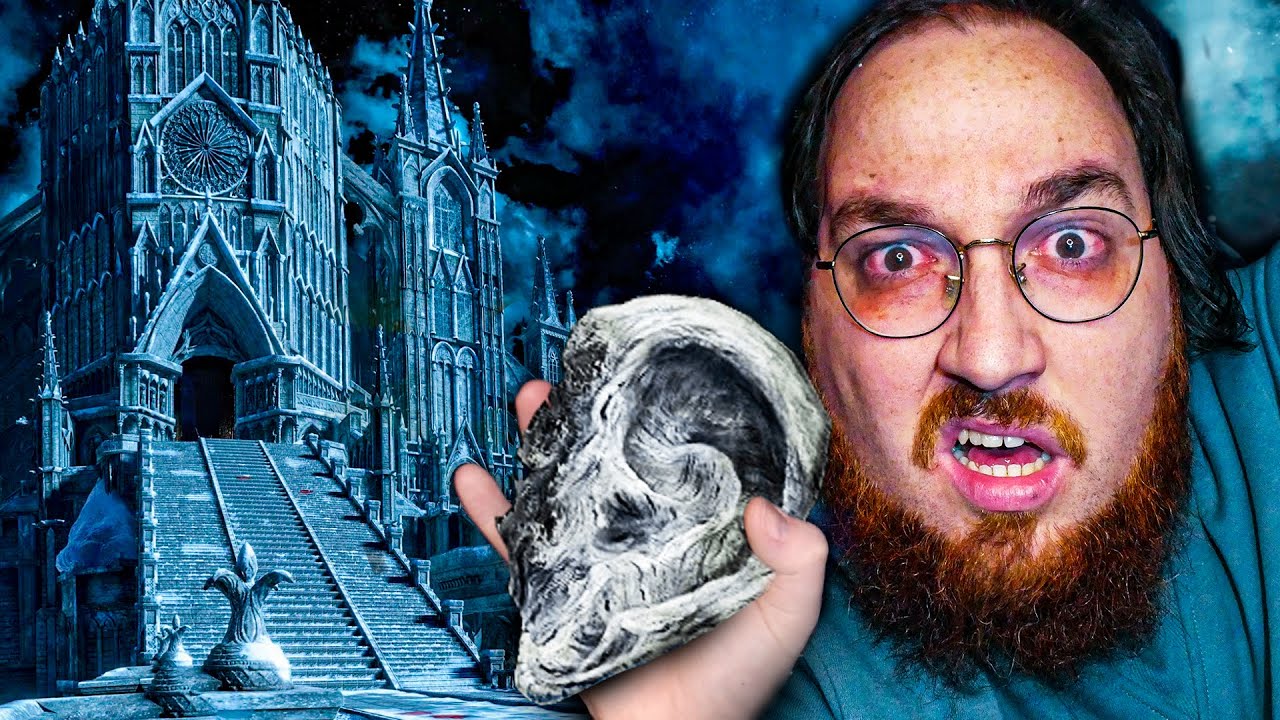 El Farmeo de Pactos de DARK SOULS 3