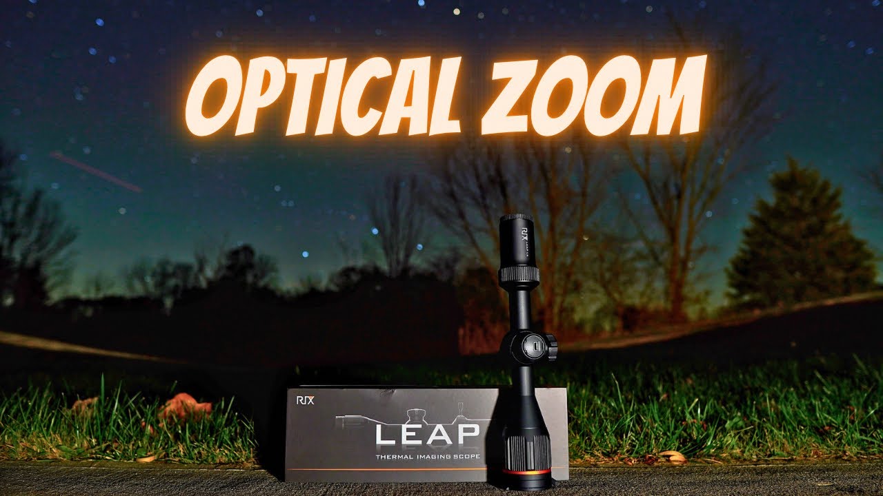 RIX Optics Leap L6 Review