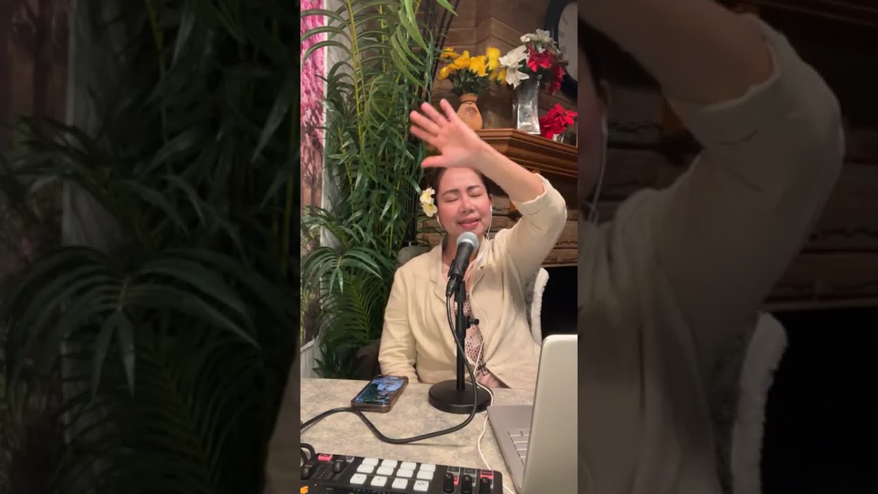 Live Praise And Worship Songs- By BrewBee