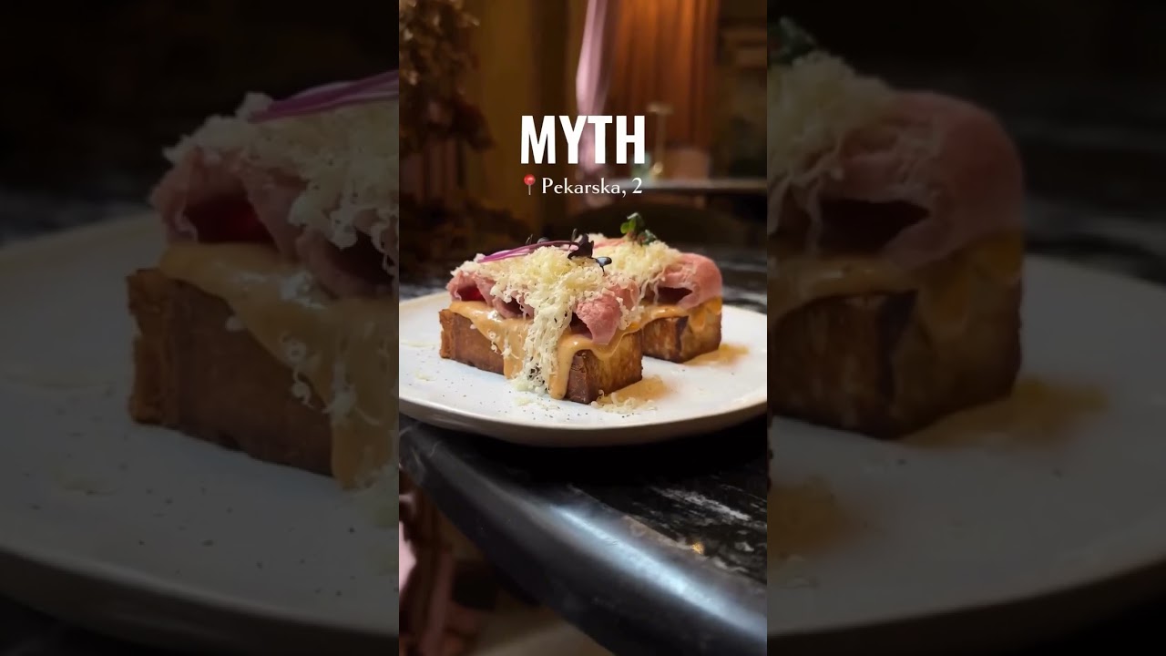 Authentic restaurants in Lviv you should visit 👌🇺🇦 #food #restaurant #tasty #travel #ukraine #visit