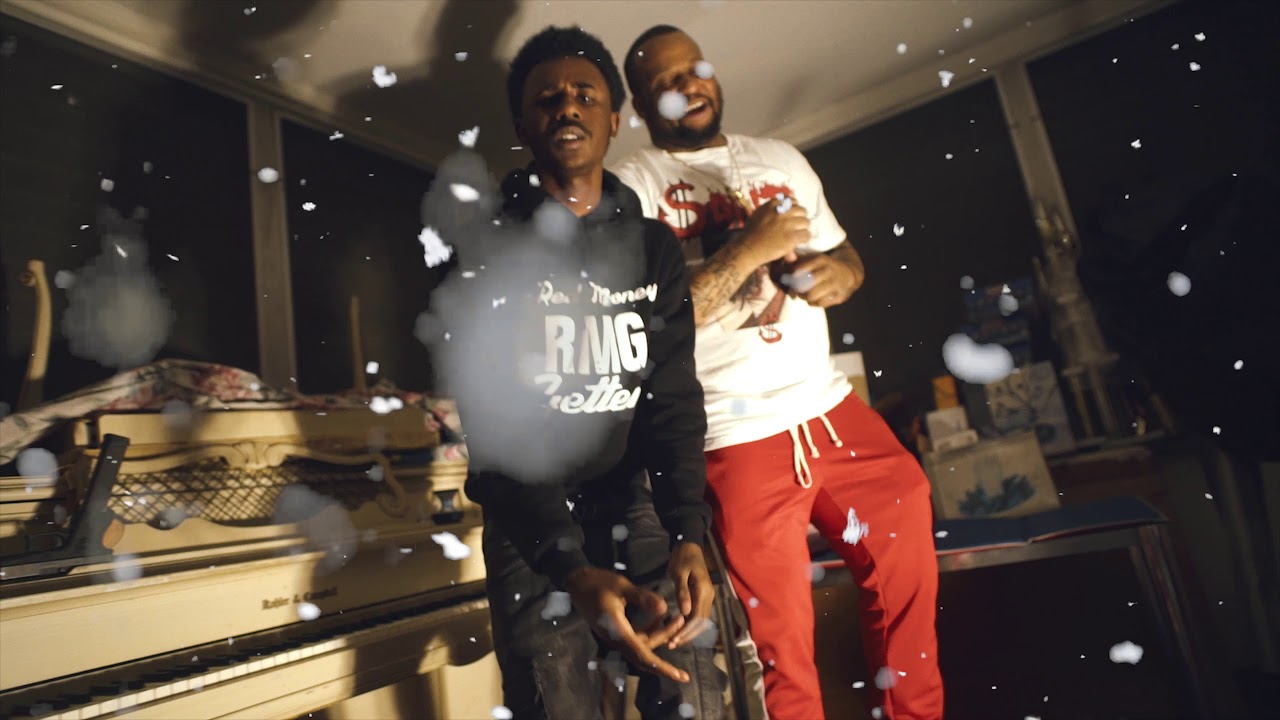 TWINN ft. JuanHunnit - 7:45 (Prod. by @spookdolo)