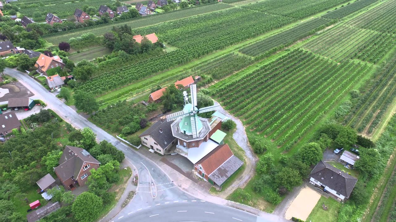 Hollern Twielenfleth