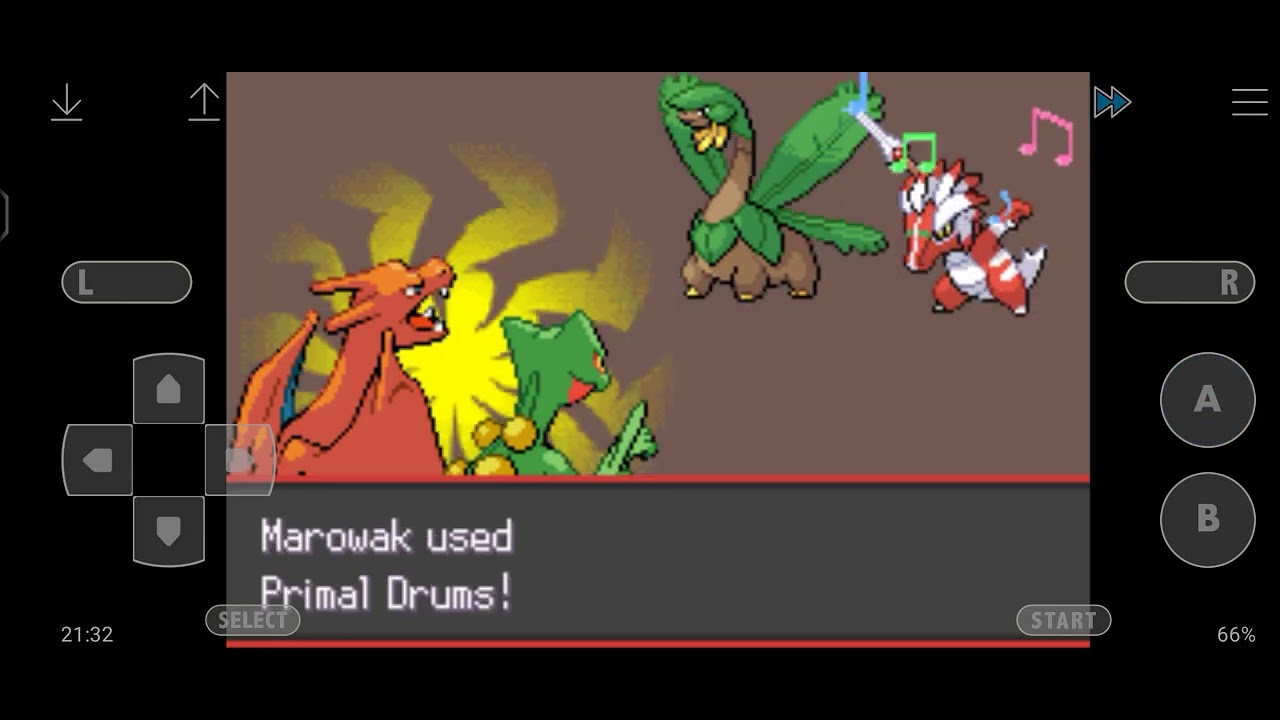 POKEMON ODYSSEY EPISODE 19